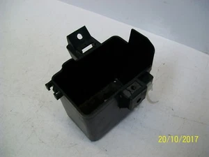 HONDA NSC 50 VISION 50 VASSOIO PORTA BATTERIA (D5) - Foto 1 di 2
