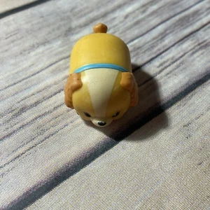 Figura de vinilo mediana Disney Tsum Tsum dama cachorro perro dama y el cachorro vagabundo - Imagen 1 de 4