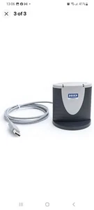 HID OMNIKEY 3121 USB Smart Card Reader eID ID Identity Card Digital Signature - Picture 1 of 2