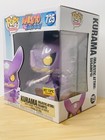 Funko Pop! Anime Naruto - Kurama {Majestic Attire: Susano’o} #725 (6” figure)