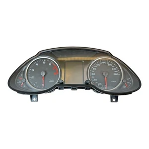 Panel Velocímetro Gasolina Velocímetro Multifunción Audi Q5 8R 8R0920931C - Imagen 1 de 4