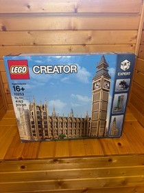 LEGO Creator Expert: Big Ben (10253)