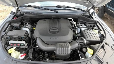 Interruptor de puerta delantera del conductor memoria LHD del conductor compatible con 06-14 GRAND CHEROKEE 29563147 Foto 1 de 4