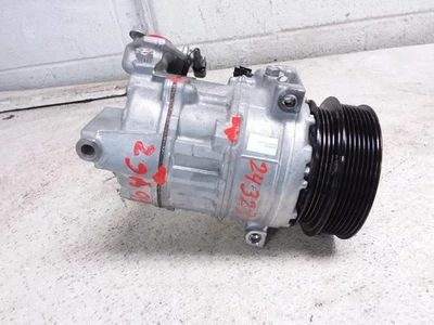 Compressor CA 2024 VOLVO XC90 2.0L número de peça OEM 32275743 - Imagem 1 de 4