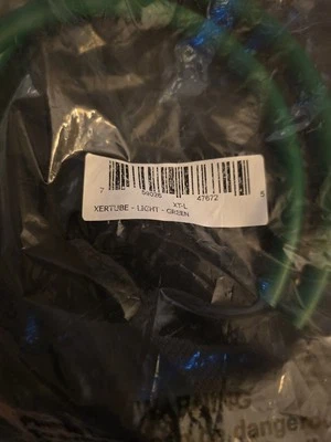 SPRI-Xertube Resistance Bands - Image 1 of 3