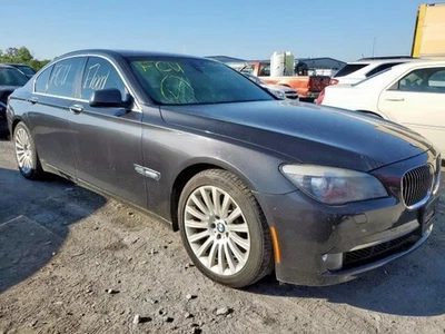 (ТОЛЬКО МЕСТНЫЙ ПИКАП) Основная опора радиатора подходит для 09–12 BMW 750i 1689301 - Изображение 1 из 4
