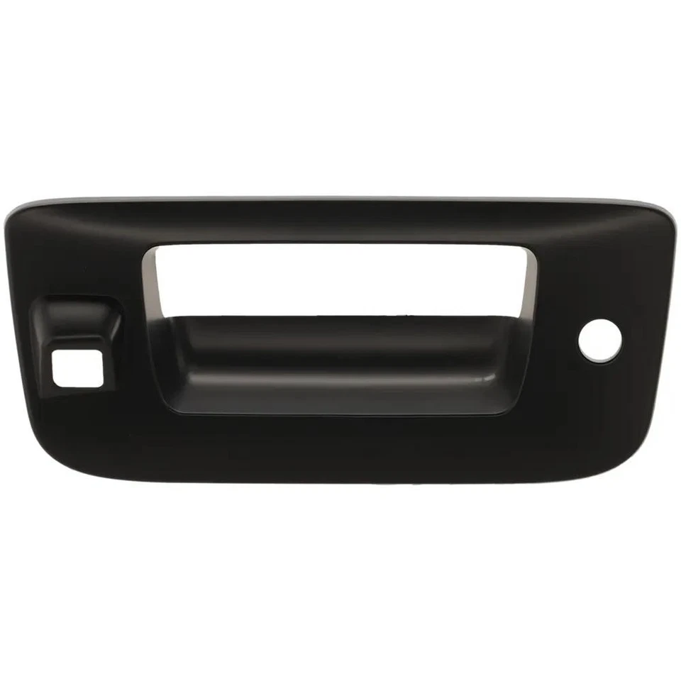 Nueva manija de puerta trasera para Chevrolet Silverado 2500 HD LT 8 cilindros 6,0 L REPC580742 Foto 1 de 1