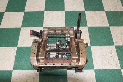 05-07 Hummer H2 Front Driver Side Left LH Power Seat Track Frame OEM Factory WTY Foto 1 de 4