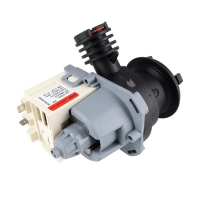 Pompe de vidange ASKOLL G2E01 RR0703 45W Lave-vaisselle - 91200173  Candy Hoover - Photo 1/4