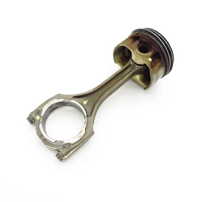 Piston connecting rod Audi RS6 RS7 4G 4.0 V8 TFSI CRDB 7 - Image 1 of 2