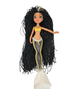 MGA Mermaze Mermaidz Harmonique Doll Color Change Jordie Mermaid Fashion - Picture 1 of 9