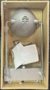 IKEA Magiker Bookcase 20 Watt Light Desk Form Lamp Tord Bjorklund Silver (NEW) - Picture 1 of 5