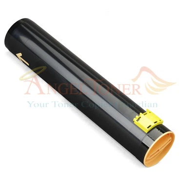 XEROX Phaser 7760 106R01162 Yellow Toner Cartridge  - Image 1 of 4