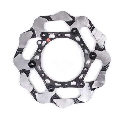 Braking Batfly Epta front brake disc Husaberg FE400E 2001-2003 Foto 1 de 4