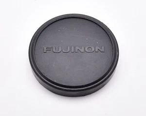 Fuji Fujinon 70mm ID Push On Lens Cap  (#9296) - Picture 1 of 2