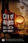 Kenneth Bromberg City of Angels (Tascabile)