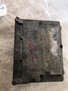 2004 FORD EXPEDITION 5.4L Engine Electronic Control Module ID 4L1A-12650-RB - Picture 1 of 16