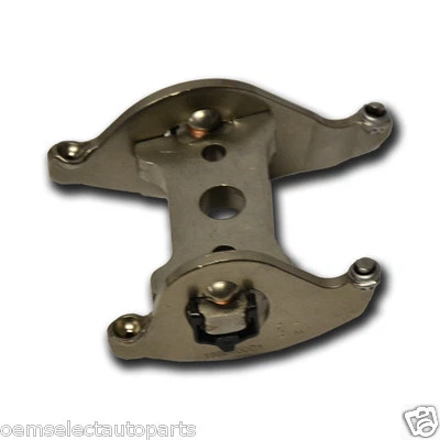 Novo fabricante de equipamento original 2005-2007 Ford F-Series 6.0 conjunto de braço balancim válvula diesel 4C3Z6564AA - Imagem 1 de 4