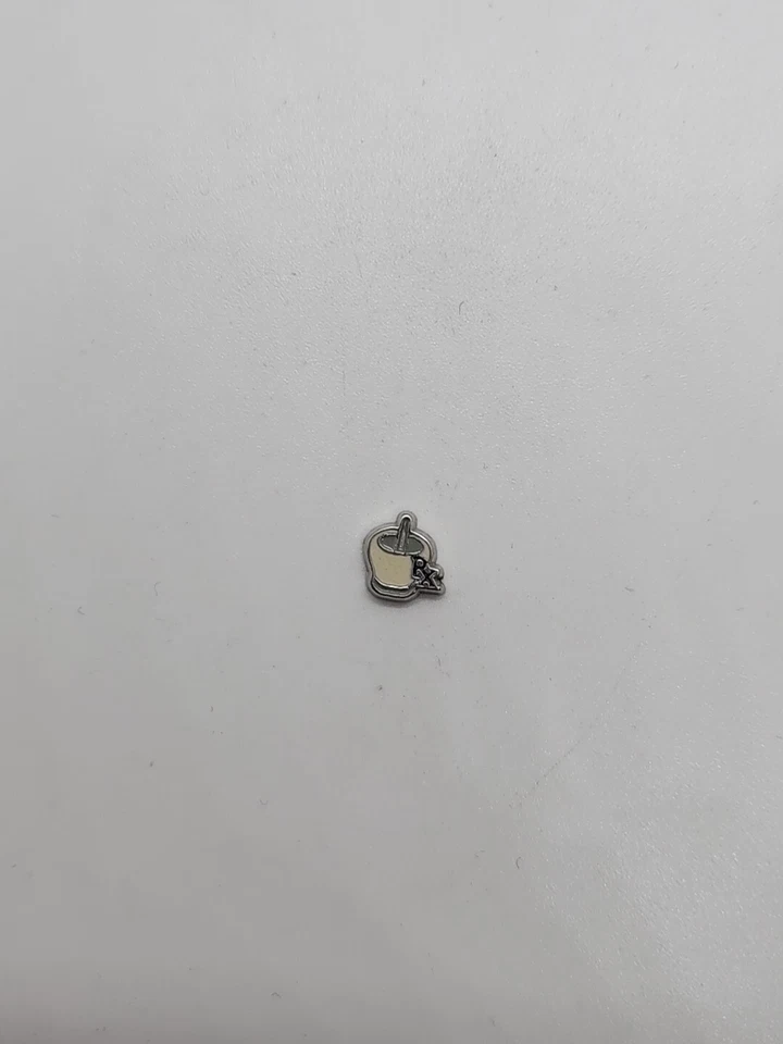 Ступка и пестик подвеска #752 для вашего оригами сова замок Бесплатная доставка - Изображение 1 из 1