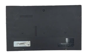 COVER SCOCCA INFERIORE COLORE NERO (6070B0431201) PER NOTEBOOK HP RTL8191SE - Imagen 1 de 5