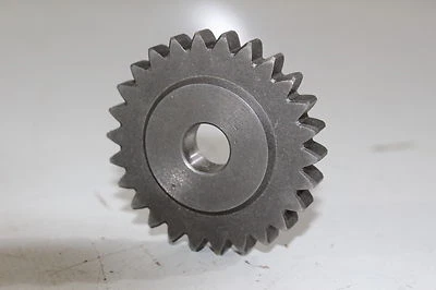 Yamaha Kick Radle Gear 28T RD RS MX DT HT1 CT1 AT1 100 200 251-15651-01-00 Foto 1 de 3