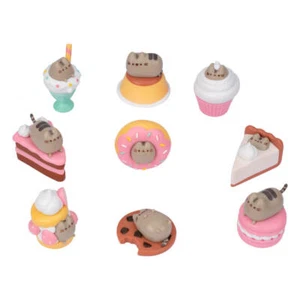 Pusheen Mystery Minis Series 2 Assorted Blind Box - Bild 1 von 5