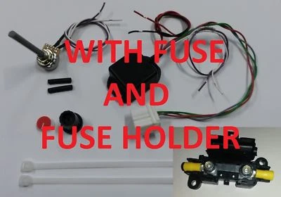 Corsa B C electric power steering controller column unit With Fuse Holder - epas - Image 1 of 4