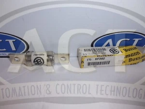 BUSSMANN FUSE FWH-80BA *STOCK* - Picture 1 of 3
