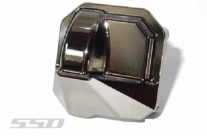 SSD HD Brass Diff Cover for Axial SCX10 II SSD00424 Differential 28g direct fit - Picture 1 of 3