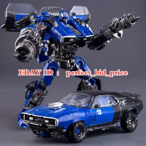 Nuovo robot deformabile Dropkick Decepticon BAIWEI TW-1033 Voyager action figure giocattolo - Foto 1 di 14