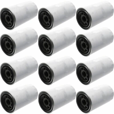 12 X FL2051S para Ford F-250 F-350 F-450 F-550 filtro de óleo Super Duty BC3Z-6731-B - Imagem 1 de 4