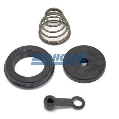 Kit de sellado de reconstrucción de reparación de cilindro esclavo embrague Suzuki GSXR750 Katana 1100 Foto 1 de 2
