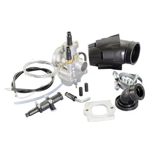 MF0264 - Sistema De Alimentación Polini Carburador CP21 Gilera Runner SP Typhoon - Imagen 1 de 2