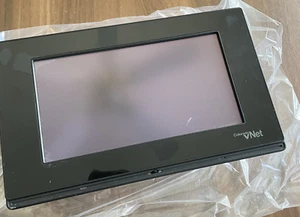 Colorado VNET VIBE TS1-7/70 7 INCH Touchscreen With Amplifier USED WORKING (D12) - Bild 1 von 3