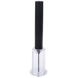 4 Pcs Red Wine Opener Bottle Opener Corkscrews With Vacuum Stopper Wine PoYUGJ - Picture 1 of 11