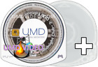 Gioco PSP UMD - Midnight Club 3 - Edizione DUB [leggi descrizione]