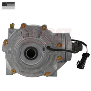 Front Differential Gear Case For 2017 - 2018 ACE 500 SOCH - Picture 1 of 4
