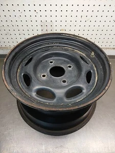 Arctic Cat Prowler 700 09-11 / 500 14-15 Rear Wheel Rim 14x8.0 4x115 24080809 - Picture 1 of 5