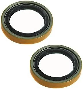 Rear Manual Transmission Output Shaft Seal for Chevrolet C20, K20 Pickup, C20, - Image 1 of 2