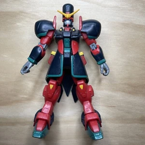 Figura de acción Gundam SA.S B 2001 80502 China (verde y rojo) 4 1/4. Sueltos - Imagen 1 de 2