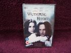Wuthering Heights ITV DVD (2008) Tom Hardy, Charlotte Riley, Brand New & Sealed.