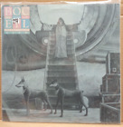 Blue Oyster Cult: Extraterrestrial Live - US 1982 Columbia 2LP