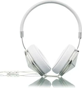 RARE Frends Chic Headphones Special Edition DJ May Kwok SO CUTE! - Picture 1 of 7