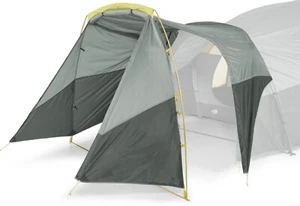 The North Face Wawona Front Porch Car Camping Travel Beach Tent Vestibule Green - Picture 1 of 9