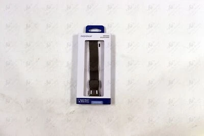 Correa de nailon trenzada Insignia para Apple Watch 38/40/41 mm - verde Foto 1 de 2