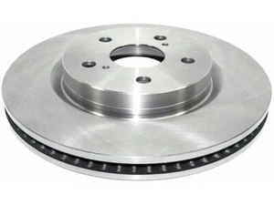 For 2021-2024 Lexus ES250 Brake Rotor Front 65454RWZT 2022 2023 - Picture 1 of 2
