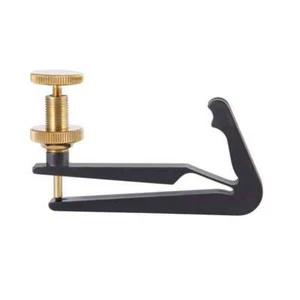 Mberg Ultra Light Titanium Fine Tuner for Cello - Picture 1 of 1