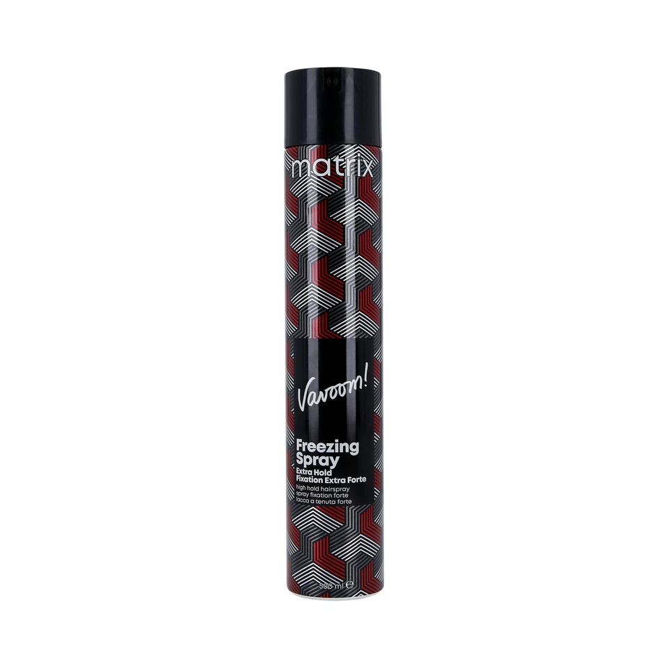 MATRIX VAVOOM FREEZING Extra starkes Haarspray 500 ml - Bild 1 von 1
