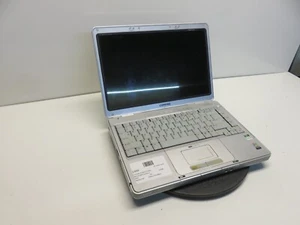 Compaq Presario V2000 V2710US AMD Sempron 512MB Ram No HDD or Battery - Picture 1 of 4
