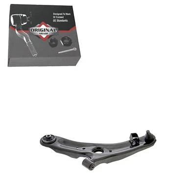 Conjunto de brazo de control y rótula delantero izquierdo inferior Mevotech para Kia Soul 2010-2013 Foto 1 de 4